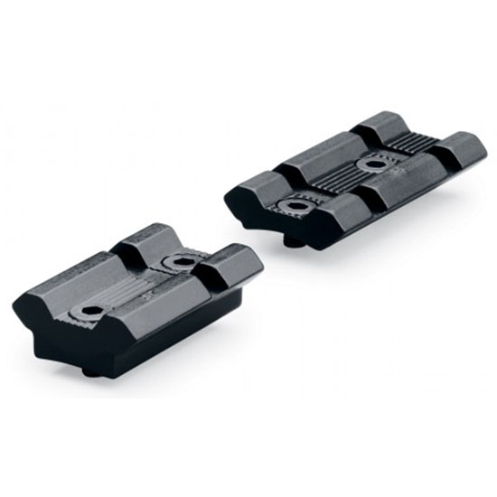 LEU BASE RIFLEMAN SAV 10/110 ROUND RCVR 2 PC - Optic Accessories